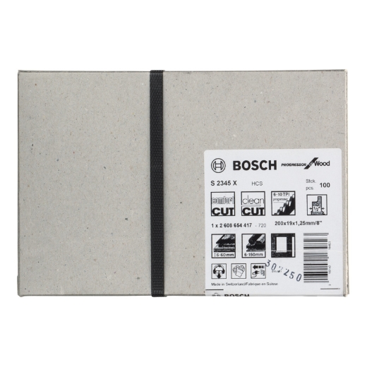 Produktbild Verpackung