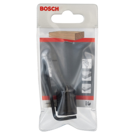 Produktbild Verpackung