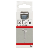 Kunstbohrer HM, 24 x 90 mm, d 8 mm