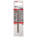 Metallbohrer HSS-G, DIN 338, 5 x 52 x 86 mm, 1er-Pack