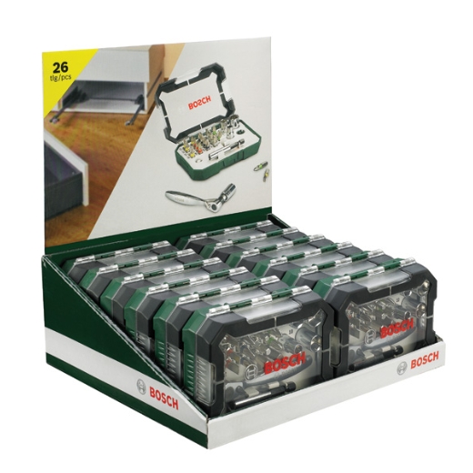 Produktbild Verpackung
