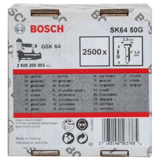 Produktbild Verpackung