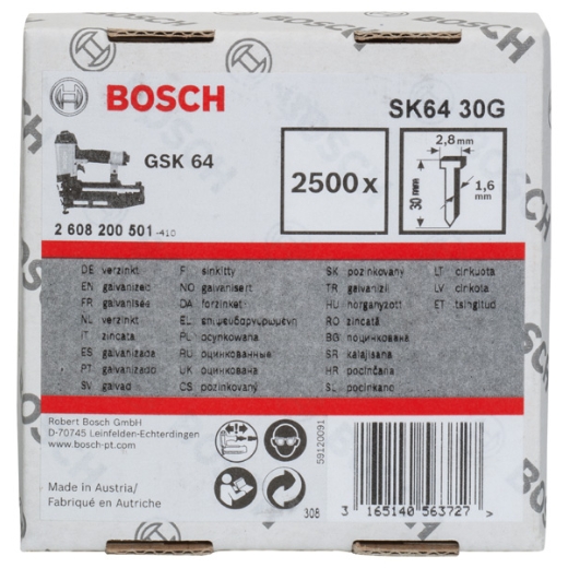 Produktbild Verpackung