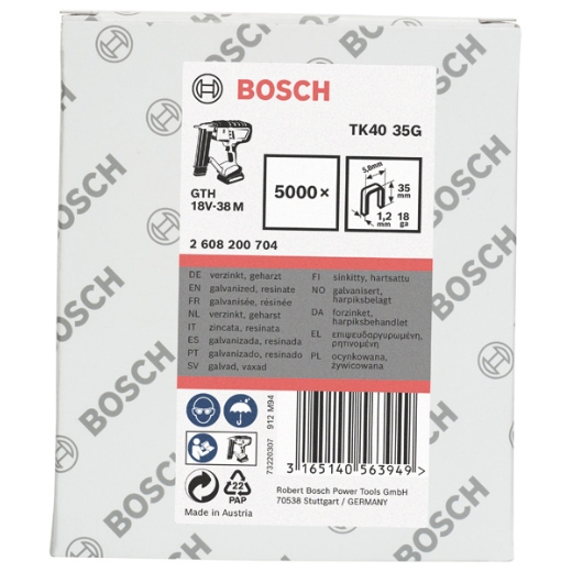 Produktbild Verpackung