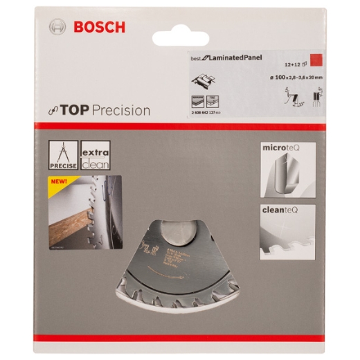 Produktbild Verpackung