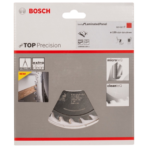Produktbild Verpackung