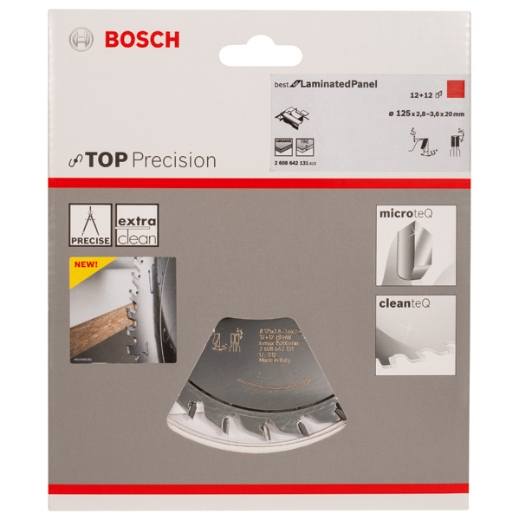 Produktbild Verpackung
