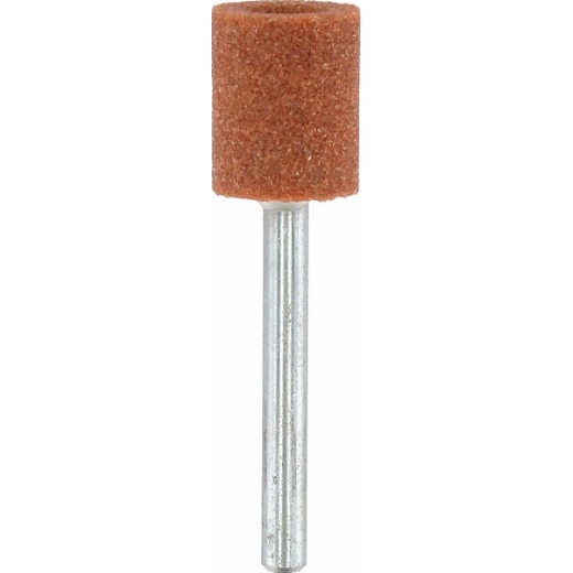 Accesorio Dremel 932_Punta de amolar de óxido de aluminio de 9,5 mm