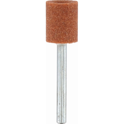 Accesorio Dremel 932_Punta de amolar de óxido de aluminio de 9,5 mm