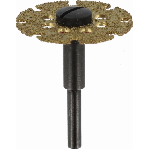 Accesorio Dremel Disco de Corte/Conformación 25,4 mm (542)