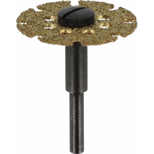 Accesorio Dremel Disco de Corte/Conformación 25,4 mm (542)