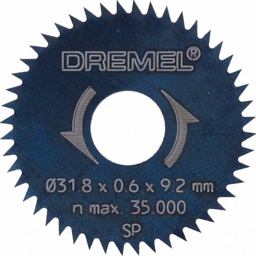 Accesorio Dremel 546_Product Imagen