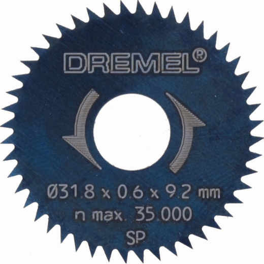 Accesorio Dremel 546_Product Imagen
