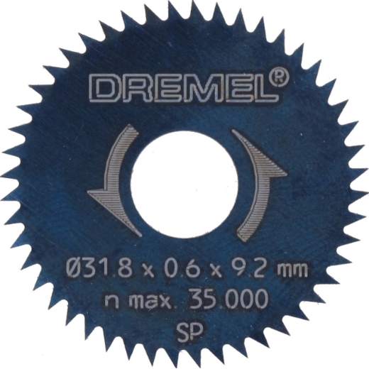 Accesorio Dremel 546_Product Imagen