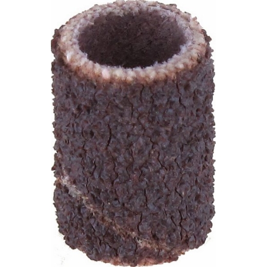 Accesorio Dremel 431_Sanding Banda 6,4 mm grano 60