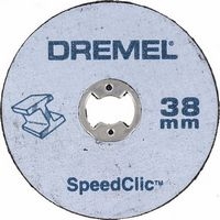 SC406 EZ SpeedClic Starter-Set VE2