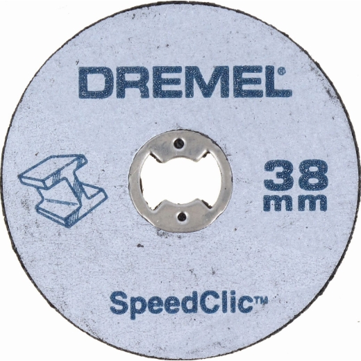 SC406 EZ SpeedClic Starter-Set VE2