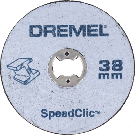 SC406 EZ SpeedClic Starter-Set VE2