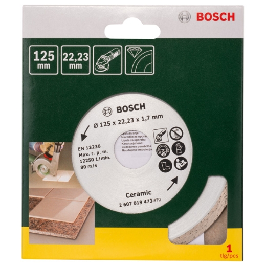 Produktbild Verpackung