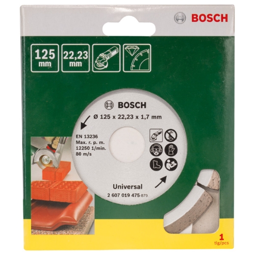 Produktbild Verpackung