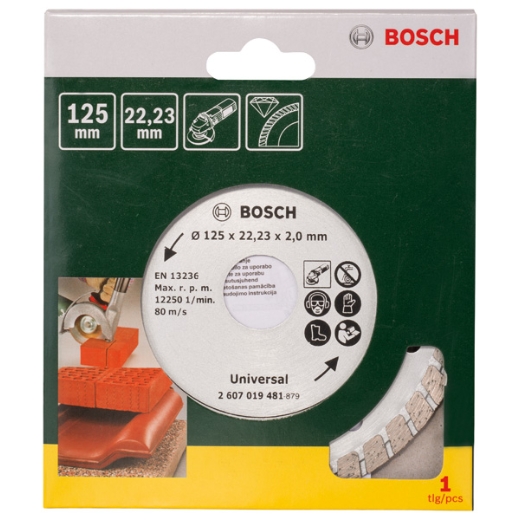 Produktbild Verpackung