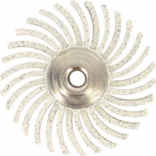 DREMEL® EZ SpeedClic: cepillo abrasivo para detalles, grano 120