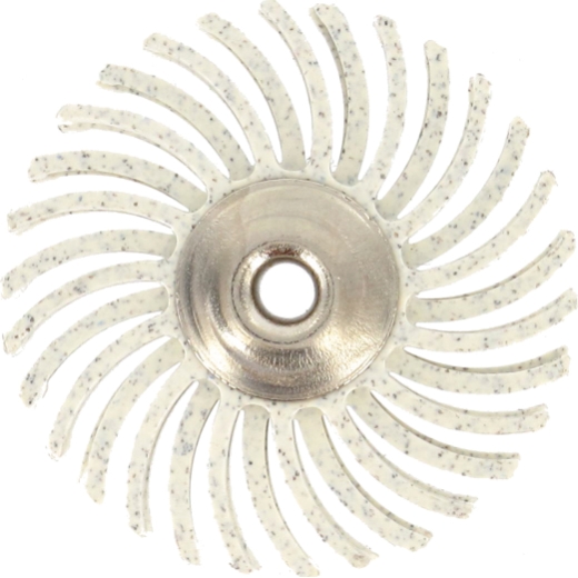 DREMEL® EZ SpeedClic: cepillo abrasivo para detalles, grano 120
