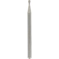 Dremel Zubehör 7103_ Diamantbestückter Fräser 2 mm