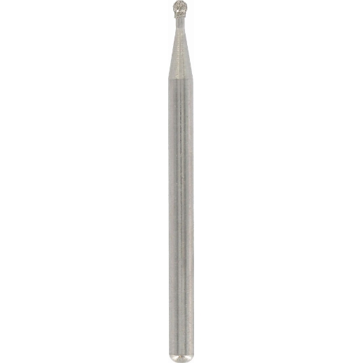 Dremel Zubehör 7103_ Diamantbestückter Fräser 2 mm