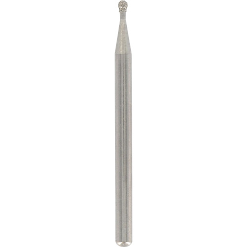 Dremel Zubehör 7103_ Diamantbestückter Fräser 2 mm