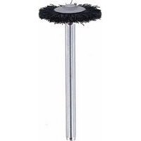 Dremel Zubehör 403_Borstenbürste 19 mm