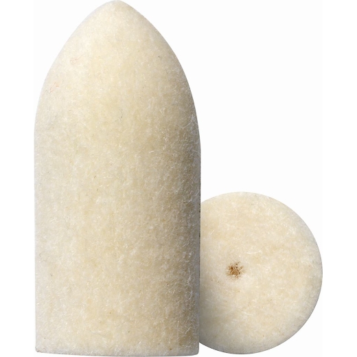 Accesorio Dremel 422_Punto de pulido 10 mm