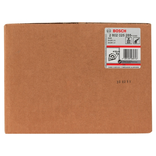 Produktbild Verpackung