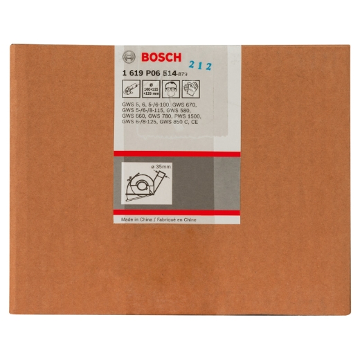 Produktbild Verpackung