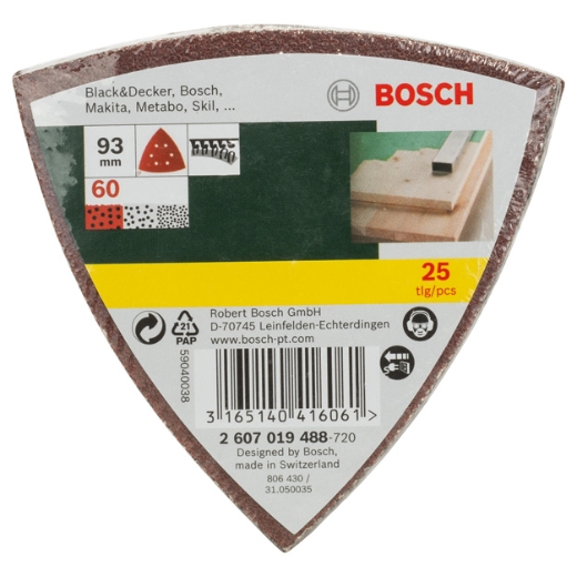Produktbild Verpackung