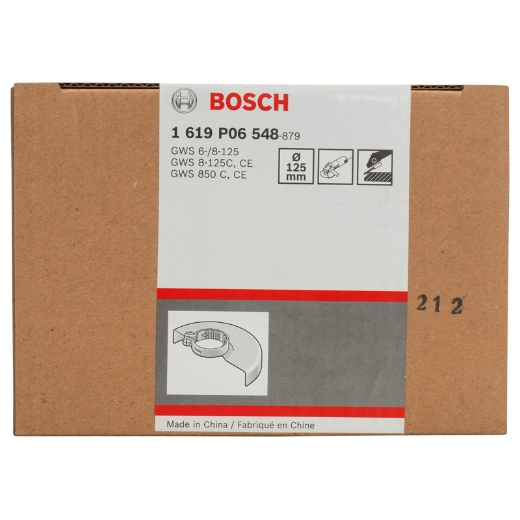Produktbild Verpackung