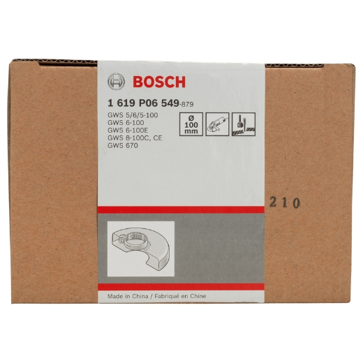 Produktbild Verpackung