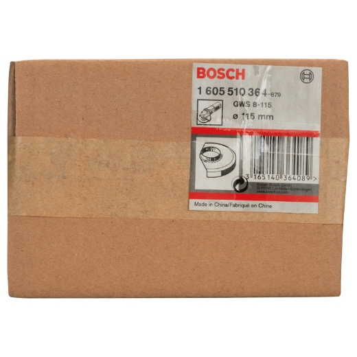 Produktbild Verpackung
