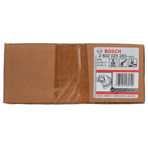 Produktbild Verpackung