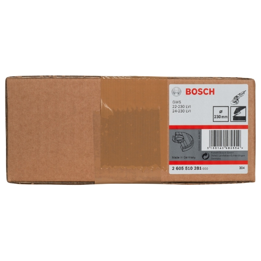 Produktbild Verpackung