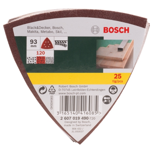 Produktbild Verpackung