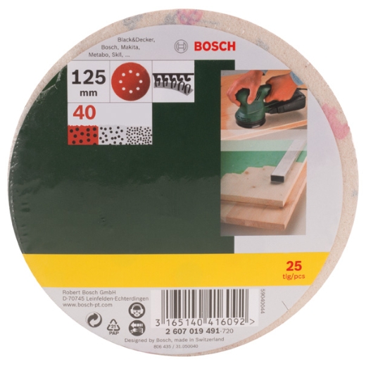 Produktbild Verpackung