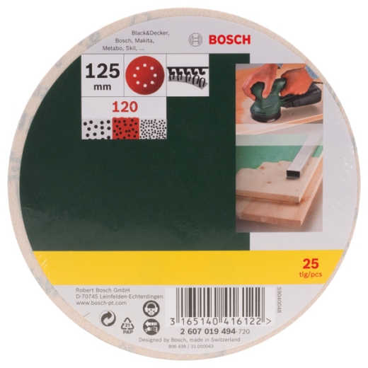 Produktbild Verpackung