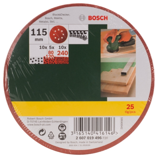Produktbild Verpackung