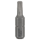 Schrauberbit Extra-Hart T20, 25 mm, 10er-Pack