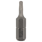 T10H Security-Torx®-Schrauberbit Extra-Hart, 2 Stk.
