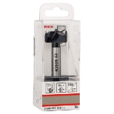 Kunstbohrer HM, 30 x 90 mm, d 8 mm