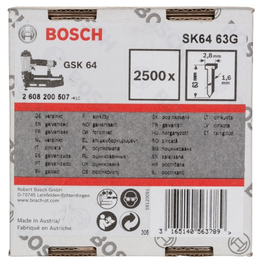 Produktbild Verpackung