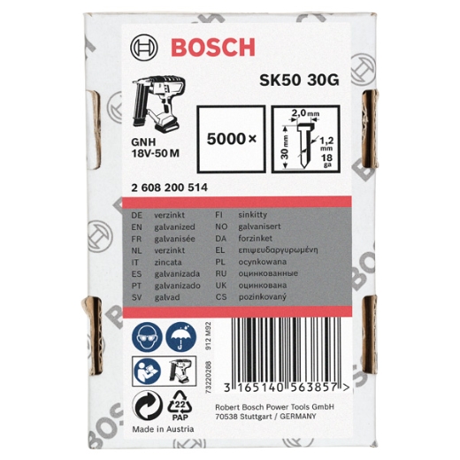 Produktbild Verpackung