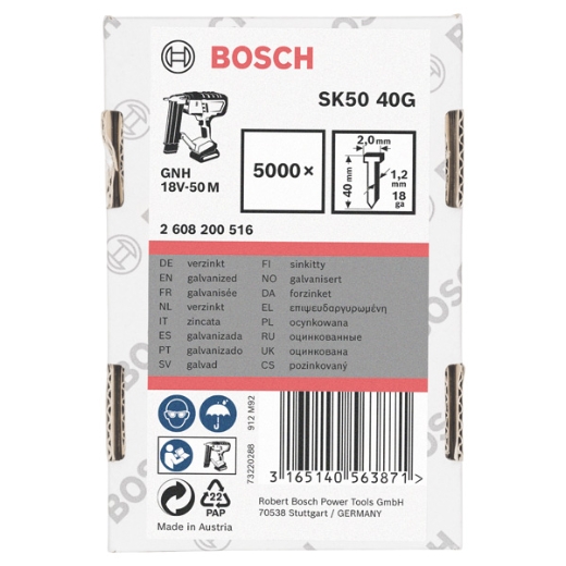 Produktbild Verpackung